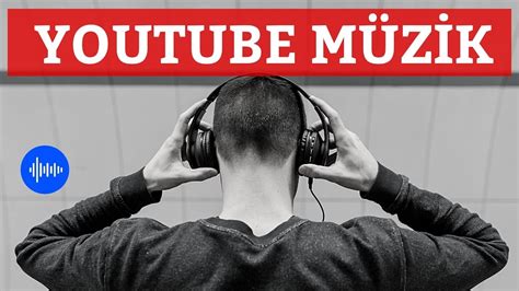 youtube müzik arka planda çalma